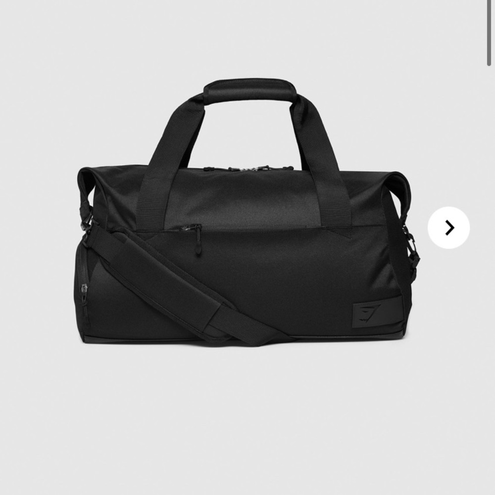Gymshark bag
